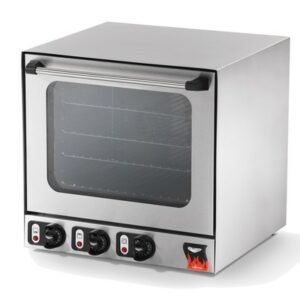 Vollrath Counter Top Convection Oven Half Size (40701)