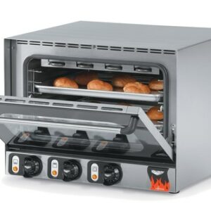 Vollrath Counter Top Convection Oven Half Size (40703)