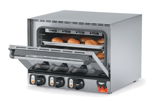 Vollrath Counter Top Convection Oven Half Size (40703)