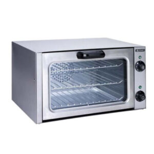 Adcraft Countertop 1/4 Size Convection Oven (COQ-1750W)