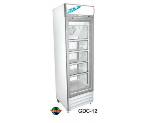 Excellence Single Door Refrigerator (GDC-12)