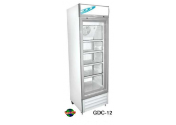 Excellence GDC-12 Single Door Refrigerator