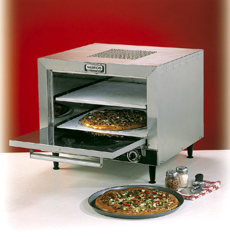 Counter Top Electric Pizza Oven 6205