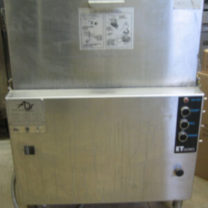 American Dish Low Temp Dishwasher Used (ET-AF-1)