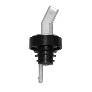 Update Plastic Pourer with Screen Clear