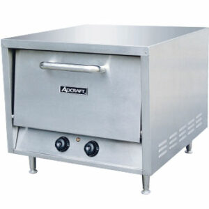 Adcraft Stackable Pizza Oven PO-18