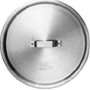 Johnson Rose 1.5 qt Heavy Duty Sauce Pan Tapered (Cover)