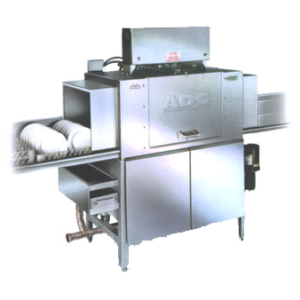ADS 44" High Temp Right to Left Conveyor Dish Machine (ADC-44 HIGH R-L)