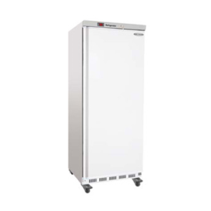 Serv-Ware Commercial "Value Series" 1 Door White Refrigerator (ER25-HC)