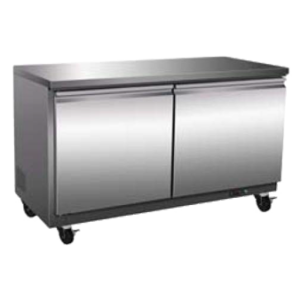 Serv-Ware Undercounter Refrigerator 48"