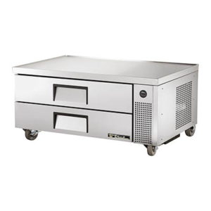 True 52" Chef Base Refrigerator (TRCB-52)
