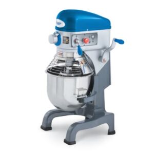 Vollrath 20 qt. Counter Top Mixer with Safety Guard