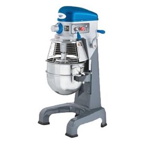 Vollrath 30 qt. Floor Mixer with Safety Guard