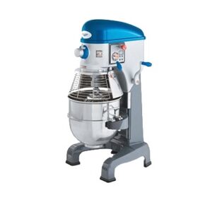 Vollrath 40 qt. Mixer with Safety Guard (40759)