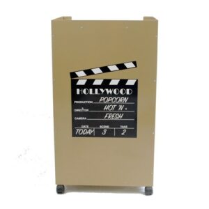 Winco Premiere Cinema Style Popcorn Pedestal (30080)
