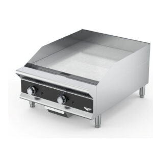 Vollrath 48" Heavy Duty Thermostatic Griddle Nat/LP (GGHDT-48)