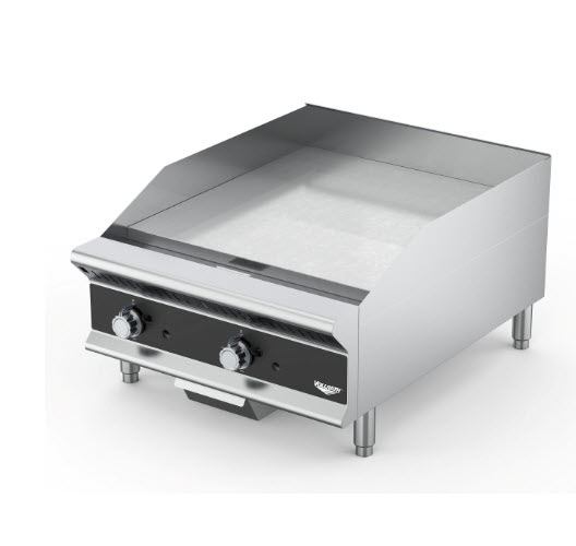 Vollrath 48" Heavy Duty Thermostatic Griddle Nat/LP (GGHDT-48)